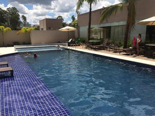Imagem 1 de 30 de Apartamento Com 3 Dormitórios À Venda, 63 M² Por R$ 320.000,00 - Jardim Dos Taperás - Salto/sp - Ap0788