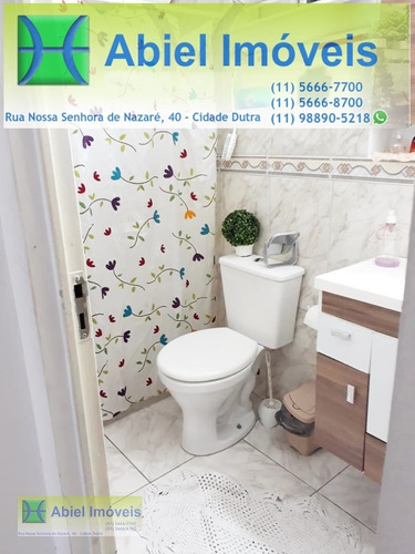 Apartamento Em Jardim São Bernardo - São Paulo - 430