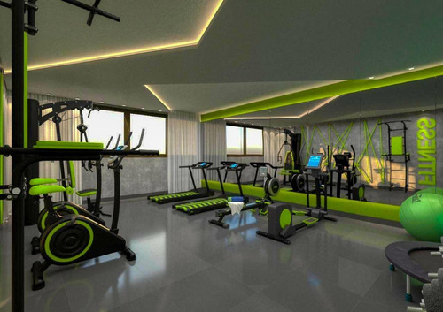 Imagem 15 de 22 de Edíficio Smart Stay Com 1 Ou 2 Quartosna Ponta Verde - Ap0008