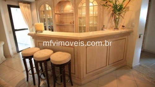 Imagem 8 de 15 de Apartamento 4 Quartos À Venda Na Rua Cristiano Viana - Pinheiros - Apa4353