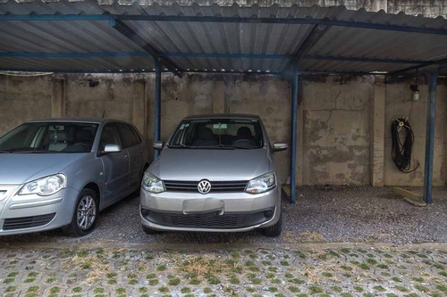 Imagem 18 de 18 de Apartamento 03 Quartos 01 Vaga Coberta - Bairro Camargos -bh - 24665