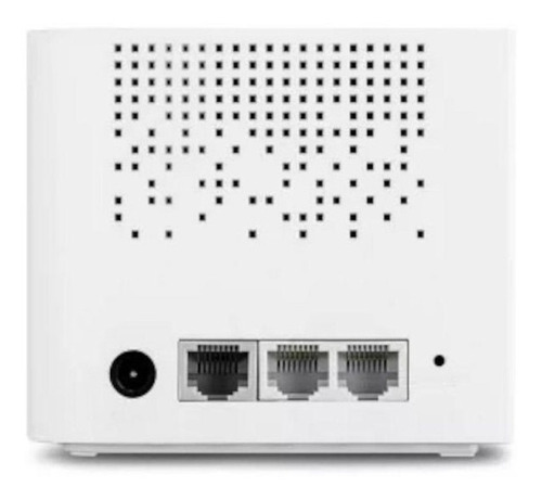 Imagem 6 de 7 de Roteador Zte Wifi Mesh Ac1200 Gigabit 4 Antenas Smart Band