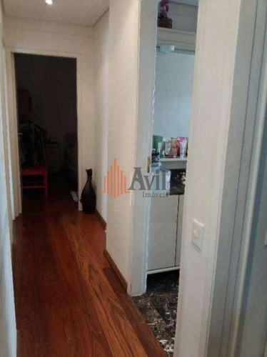 Imagem 4 de 12 de Apartamento - Venda - Tatuapé - Av2694