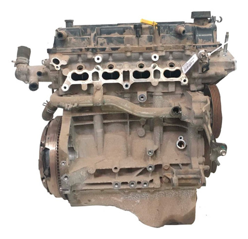 Motor Diesel Block Culata Ssangyong Rexton 2013-2017