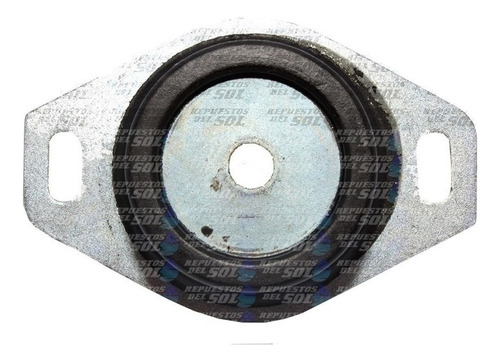 Soporte Motor Citroen Xsara 2.0 Xu10j2 Dohc 1998 2000