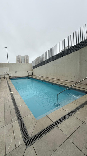 Hermoso Departamento Cercano A Las Dunas De Concón