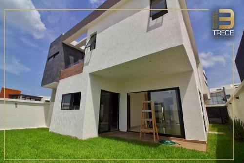 Imagen 7 de 20 de Casa Con Extraordinarios Acabados En Punta Tiburón