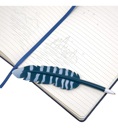 Harry Potter Order Of The Phoenix Journal Diary With Quill P