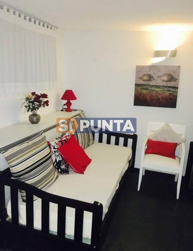 Imagen 4 de 6 de Apartamento Para Pareja