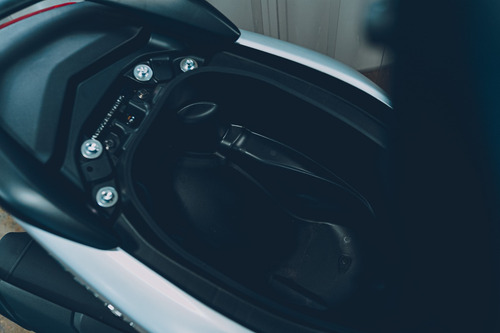 Yamaha Nmax 155 Connected Delcar ® + Entrega Inmediata