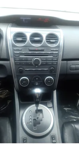Mazda CX-7 2.5 2wd