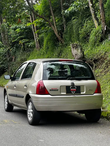 Renault Clio F.ii Expression
