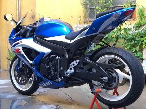 Suzuki Gsxr