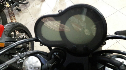Benelli Leoncino 500