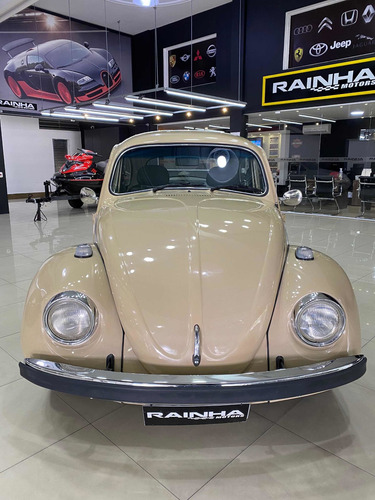 Vw Fusca