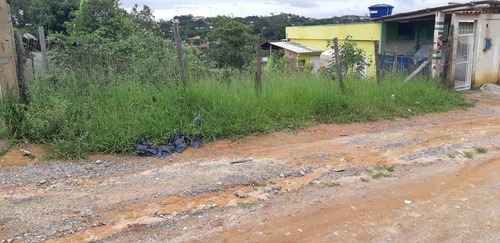 Imagem 6 de 12 de Lote Para Venda Em Ribeirão Das Neves, Vale Das Acácias - L31_1-2237230