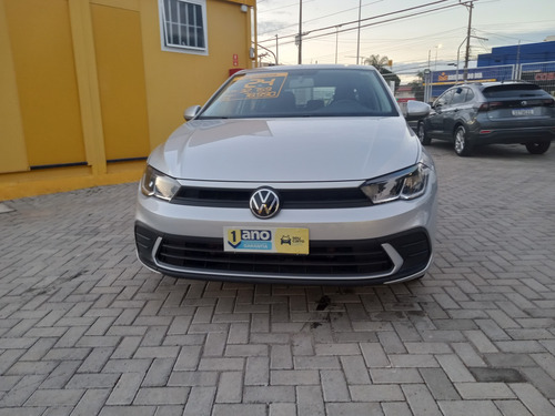 Volkswagen Polo Volkswagen Polo MPI (Flex)