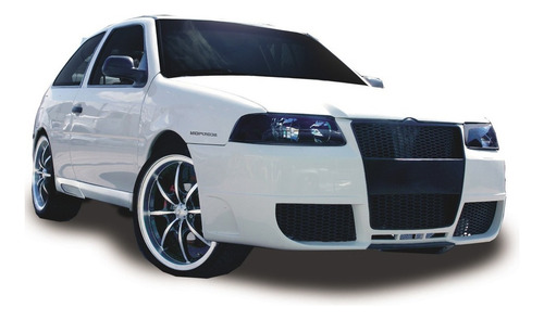 Body Kit Pointer 2000 2001 2002 2003 2004 2005 Scorpion