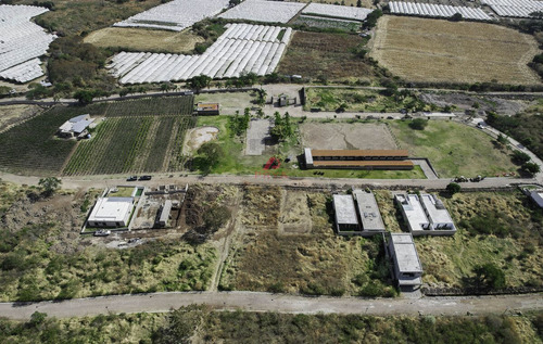 Terrenos En Venta En Jocotepec, Jal