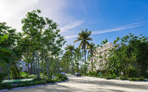 Lotes En Venta En Playa Del Carmen