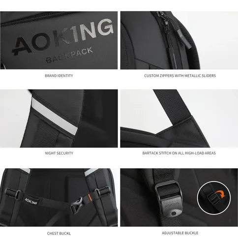 Aoking brand top