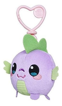 My Little Pony Clip Plush Spike Fashion Dolls Amp; S6ylt