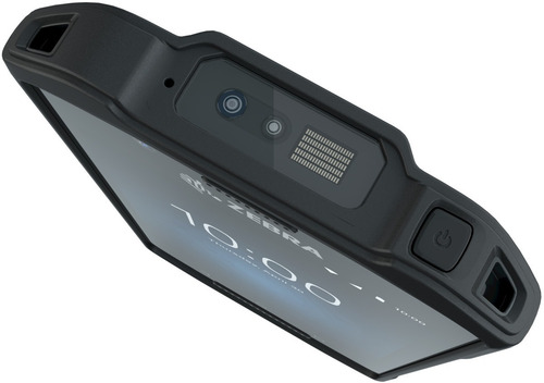 Imagen 3 de 5 de Terminal De Mano Zebra Tc26 Robusto, 3gb, 32gb, Touch