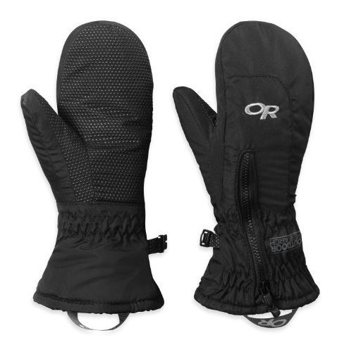 Guantes De Adrenalina Para Niños Pequeños Outdoor Research,