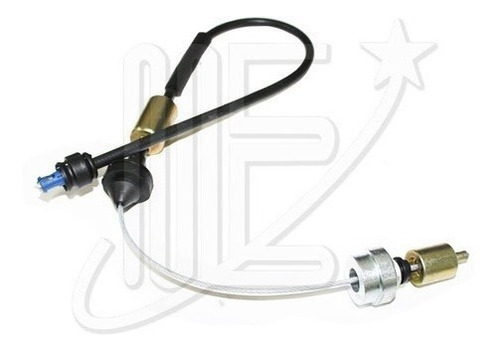 Cable Embrague C/3 Contrapesos Renault Clio Ii/kangoo 1.5 Dci K9k