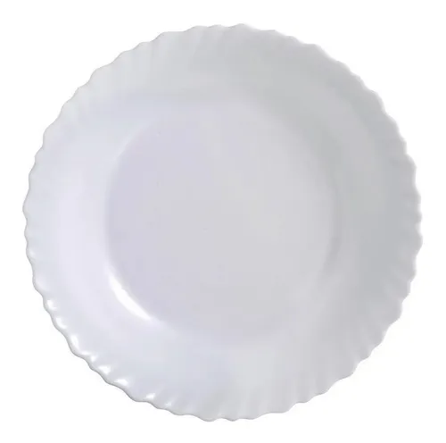 Platos luminarc trianon new arrivals