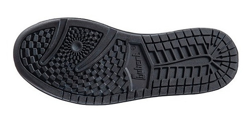 Imagen 6 de 10 de Botas Moto Solco Zapatillas Ruta Viaje Corta Cuero Cordones
