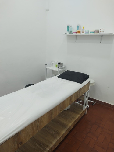 Alquiler De Gabinetes Para Estética Y Masajes