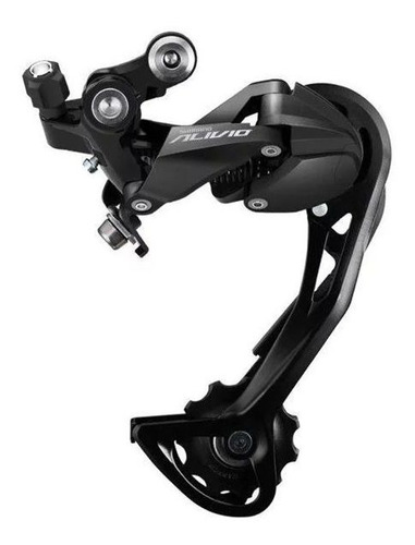 Cambio Traseiro Shimano Alivio Rd-m3100 Sgs 9v