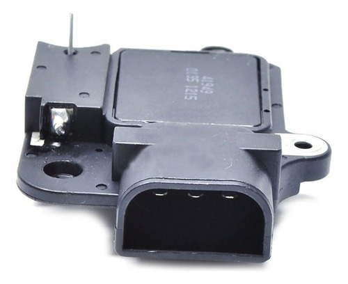 Regulador Alternador Lincoln Aviator 4.6l 03-04 Sist Ford