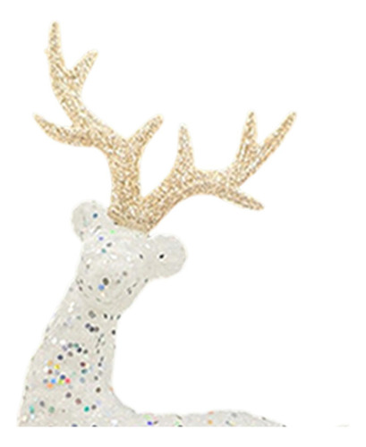 Figura Reutilizable For Decoración De Tarta De Ciervo, 5