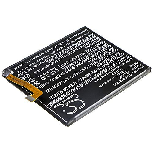 Bateria Repuesto Mah Para Samsung Ds Core V)