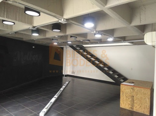 Imagen 14 de 30 de Oficinas En Arriendo Poblado 643-4645