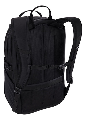 Thule Rroute Mochila 26l, Negro