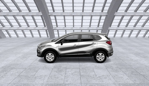 Renault Captur Life 1.6 2020