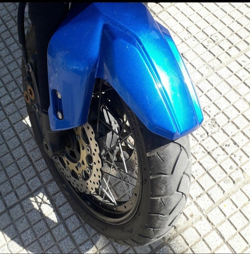 Yamaha Xtz 1200