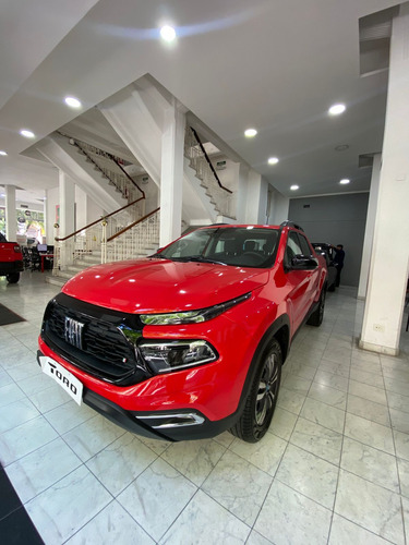 Fiat Toro 1.3 T270 Freedom 4X2