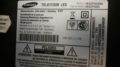 Tv Smart Samsung