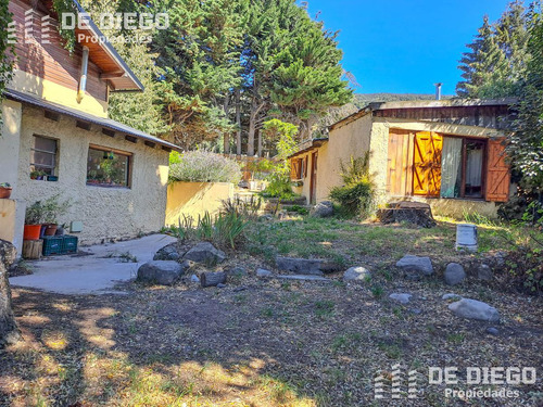 Casa En Venta Melipal Bariloche 5 Habitaciones Y 4 Deptos