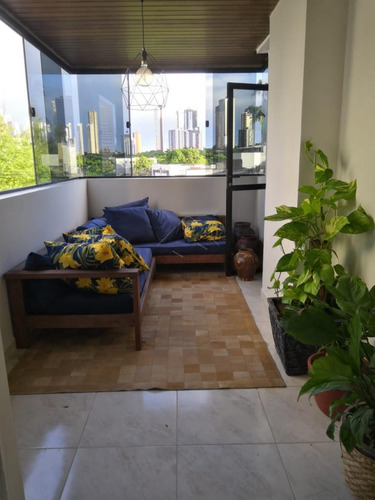 Imagem 5 de 10 de Apartamentos - Ref: L930