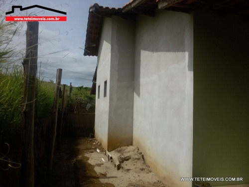 Chácara Em Pinhalzinho Com 1.000 M² De Terreno. - 72