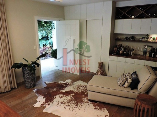 Imagem 4 de 15 de Casa Em Condominio - Ref: 6940 - V-6940