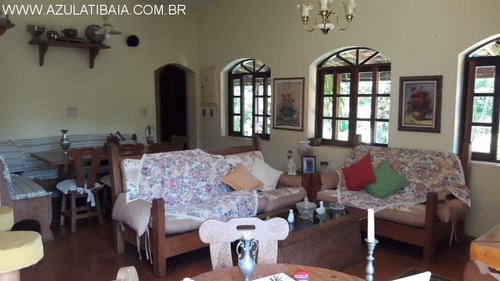 Imagem 23 de 29 de Chácara A Venda Em Atibaia, 1672,00m² - Ch03509 - 34078044