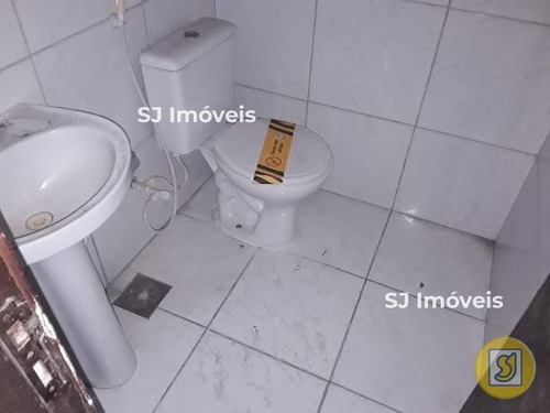 Imagem 6 de 7 de Sala Para Locação - 3555