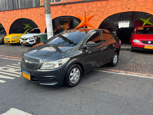 Chevrolet Prisma 1.0 Joy 4p