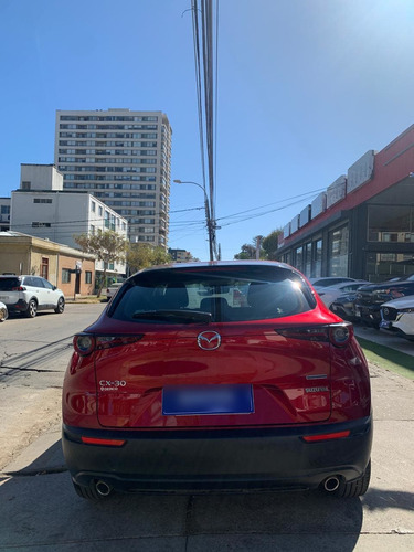Mazda Cx-3 2.0 Core Mt 2024